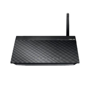 Asus RT-N10LX