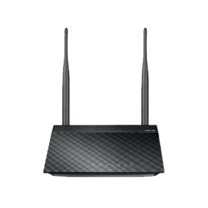Asus RT-N12E