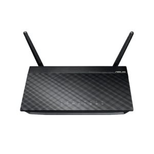 Asus RT-N12LX