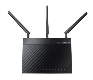 Asus RT-N66U
