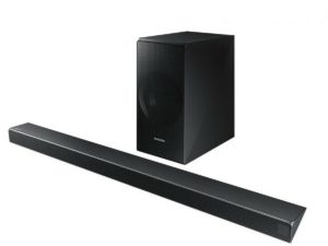 Samsung HW-N550