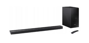 Samsung HW-N650