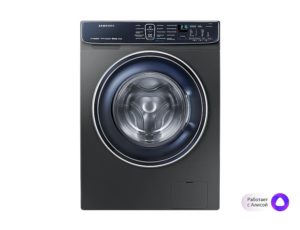 Samsung WW6100R (WW80R62LAFXDLP)