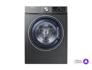 Samsung WW6100R (WW80R62LVFXDLP)