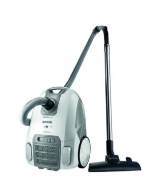 Gorenje VC1621PSWS
