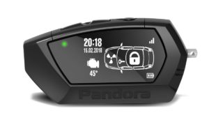 Pandora DX 91