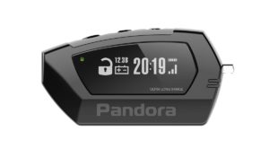 Pandora DX 9X