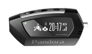 Pandora Moto (DX 42)