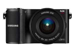 Samsung NX200