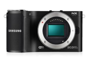 Samsung NX210