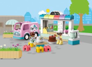 10928 Bakery (Пекарня)