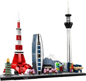 21051 Tokyo (Токио)