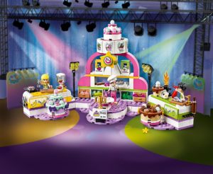41393 Baking Competition (Соревнование кондитеров)