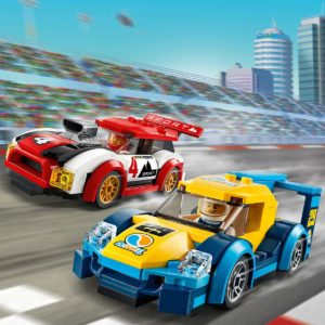 60256 Racing Cars (Гоночные автомобили)