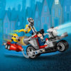 75549 Unstoppable Bike Chase (Невероятная погоня на мотоцикле)