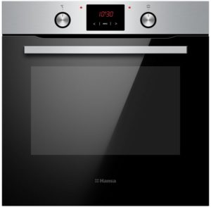 Hansa BOEIS694001