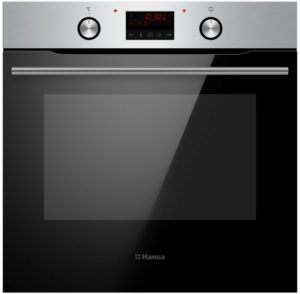 Hansa BOEIS696001