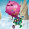 41252 Poppy's Hot Air Balloon Adventure (Путешествие Розочки на воздушном шаре)