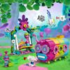 41256 Rainbow Caterbus (Радужный автобус троллей)