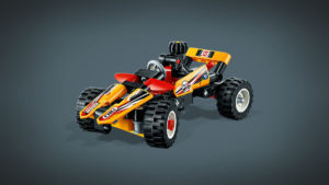 42101 Buggy (Багги)