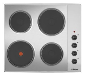 Hansa BHEI601077