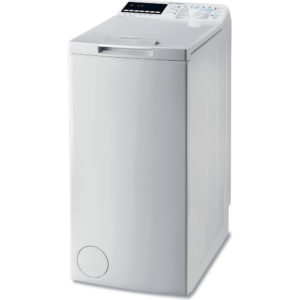 Indesit BTW E71253P (RF)