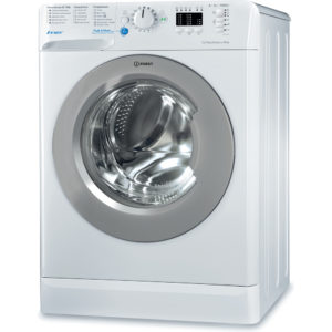 Indesit BWSA 61051 S