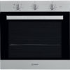 Indesit IFW 6530 IX