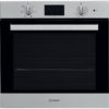 Indesit IFW 65Y0 IX