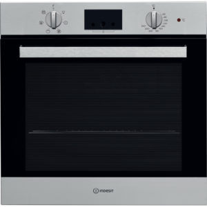 Indesit IFW 65Y0 IX
