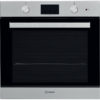 Indesit IFW 65Y0 J IX