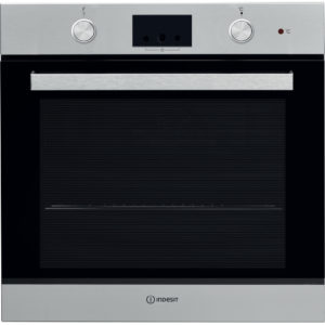 Indesit IFW 65Y0 J IX