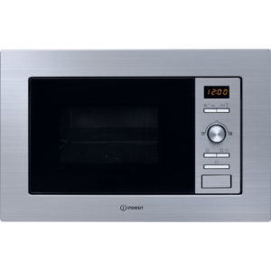 Indesit MWI 122.2 X