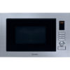 Indesit MWI 222.2 X