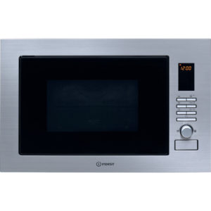Indesit MWI 222.2 X