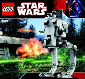 7657 AT-ST
