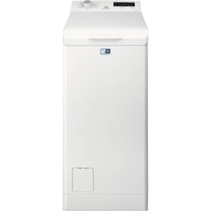 Electrolux EWT51066ESW