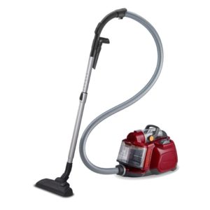 Electrolux SilentPerformer Cyclonic (ZSPC2010)