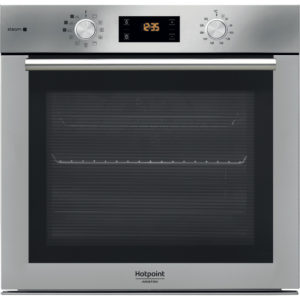 Hotpoint-Ariston FA4S 842 J IX HA
