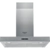 Hotpoint-Ariston HHBS 6.7F LL X