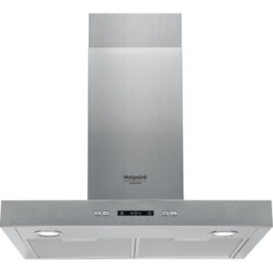 Hotpoint-Ariston HHBS 6.7F LL X