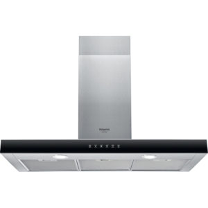 Hotpoint-Ariston HHBS 9.8F LT X