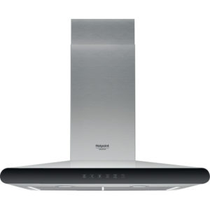 Hotpoint-Ariston HHC 6.7F LT X