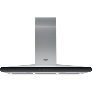 Hotpoint-Ariston HHC 9.8F LT X