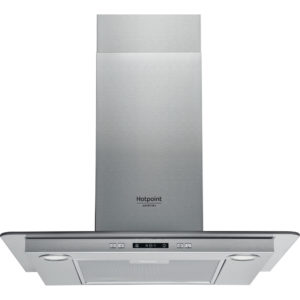 Hotpoint-Ariston HHF 6.7F LL X