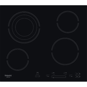 Hotpoint-Ariston HR 607 B