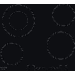 Hotpoint-Ariston HR 635 B