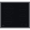 Hotpoint-Ariston HR 642 X CM