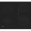 Hotpoint-Ariston IKID 641 B F