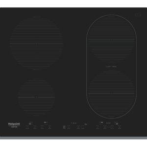 Hotpoint-Ariston IKID 641 B F